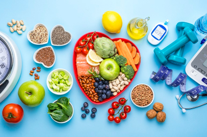 Kalp Sağlığını Güçlendirmenin 6 Temel Adımı