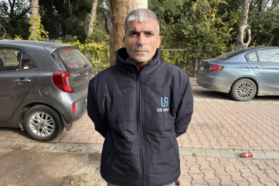 Market önünde 60 bin dolar buldu: Hiç düşünmeden polise teslim etti