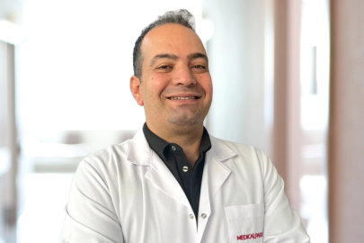 KBB Uzmanı anlattı: Rinoplasti sadece estetik değil, nefesi de düzeltiyor