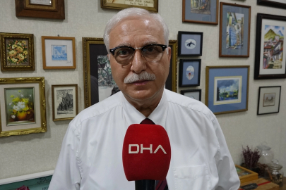 Prof. Dr. Özlü: Tuz ruhu + çamaşır suyu ani ölüme götürebilir