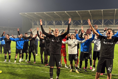 Manisa FK seri peşinde