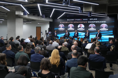 2PLAN, Etkinlik Serisine Bir Yenisini Daha Ekledi