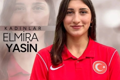 Avrupa'da Bronz, Türkiye'de Altın!