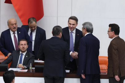 Bakan Bayraktar: Şırnak petrolün en fazla üretildiği il, sırada Diyarbakır var