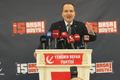 Tarihi asgari ücret önerisi: Bir maaş işverenden, bir maaş devletten!