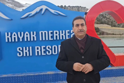 Geyik'ten Vekil Karaman'a zor soru: "Yol Kapalı, Uçak Yok! Turist Uçarak mı Gelecek?"