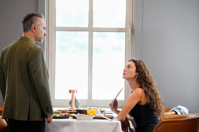 Güller ve Günahlar’ın tehlikeli ikilisi