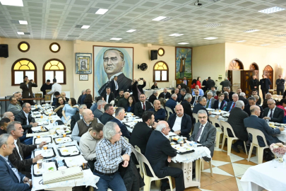 Bakan Ersoy: Cemevleri imar planlarında yer alacak