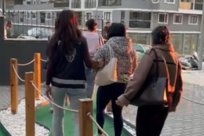 Masaj salonlarına fuhuş operasyonunda gizli bölmeler, zil sistemi bulundu; 15 gözaltı