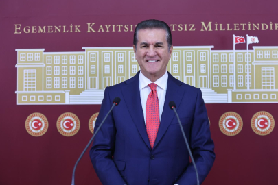 Sarıgül Meclis'i salladı! Futbolda öyle bir yasak istediki