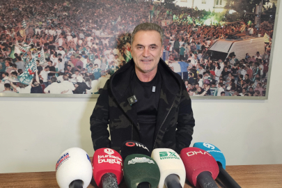 Tahsin Tam: Gol yemeden kazanmak bizi çok mutlu etti