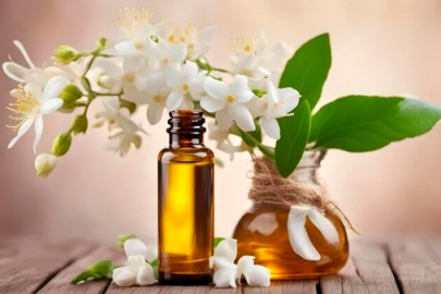 Yasemin Yağının Faydaları Nelerdir?