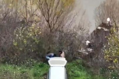 Edirne'de 97 kilo skunk ve 9 kilo kokain ele geçirildi