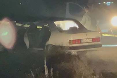 Otomobilde ölü bulundu