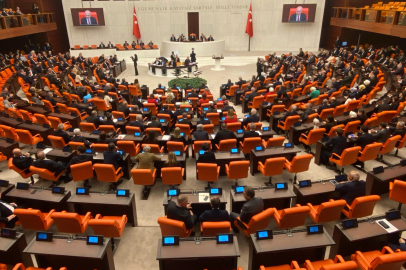 TBMM'de bu hafta bütçe görüşmeleri devam edecek