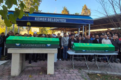 Yoldan çıkan otomobil takla attı; 2 ölü, 2 yaralı