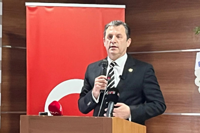 Yörükçüoğlu: Aile yok olursa Türkiye'de yok olur