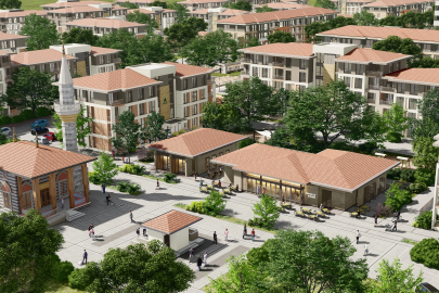 6 bin 750 TL taksitle ev sahibi olma fırsatı! Başvurular o tarihte sona eriyor