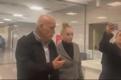 Ahmet Çakar'ın savcılık ifadesi ortaya çıktı