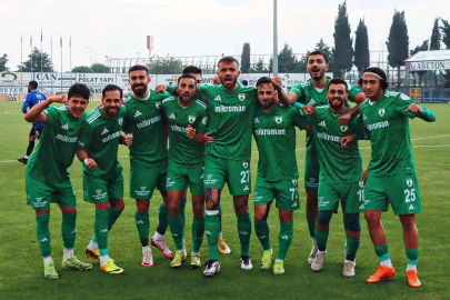Lider Muğlaspor 7'de 7 peşinde