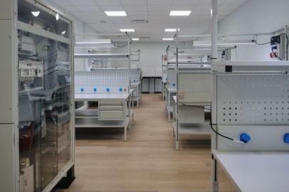 Sungrow Avrupa'daki 3. Servis Merkezini Türkiye'de Açtı