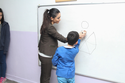 “Yabancı dil öğrenmek bir yetenek işi midir, yoksa çalışan herkes başarabilir mi?”