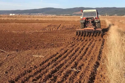 Abdülkadir Karahan: Çiftçi Üretimde Tutulmalı