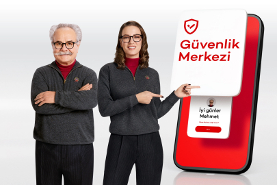 Akbank'tan 'Güvenlik Merkezi' hizmeti