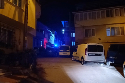 Bursa’da baba ve kızı evde ölü bulundu