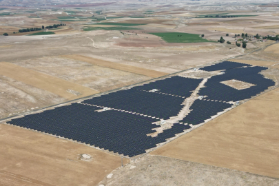 CW Enerji Panelleri ile Polyteks’in Enerji İhtiyacına Kalıcı Çözüm