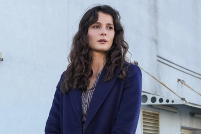 Eşref Rüya'da 'Çido' akımı başladı