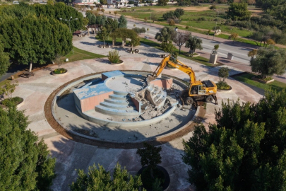 Konyaaltı’nda İklim Dostu Değişim