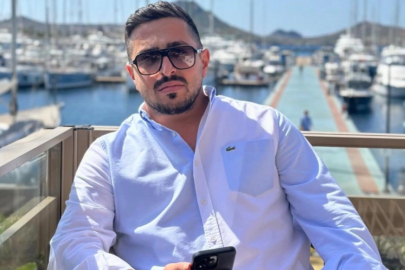 Tartıştığı polis tarafından başından vurulan Berk, kaldırıldığı hastanede öldü