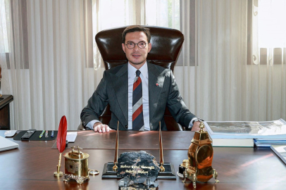 Tokat Belediye Başkanı Yazıcıoğlu’nun makam odasında dinleme cihazı bulundu