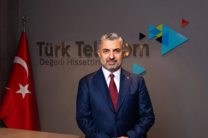 Türk Telekom CDP’de “A" Skoru İle Bir Kez Daha Küresel Çevre Liderleri Arasında