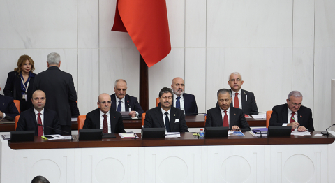 Bakan Şimşek: 2026 yılında enflasyon hedefler doğrultusunda düşmeye devam edecek