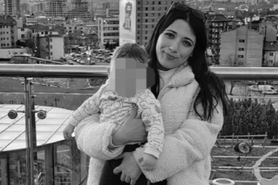 3 yıllık eşi Sevgi'yi bıçaklayarak öldürdü