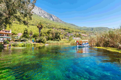 Türkiye'nin 4 köyü "Dünyanın En İyileri" listesinde: İşte o masalsı rotalar