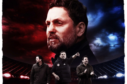 Hesap.com Antalyaspor'da Erol Bulut dönemi sona erdi