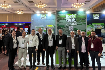 İş birlikleri   ekonomiye güç katıyor