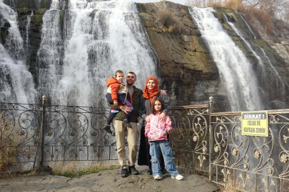 "Amacımız para kazanmak değil" dedi ama... Şelale girişine turnike engeli