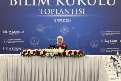 Bakan Göktaş: Üniversitelerimizle ortak çalışmalar yürütmek istiyoruz