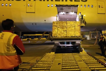 Boubon Antik Kenti'nin kayıp heykelleri Türkiye'de