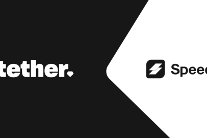 Tether'den Speed'e Yatırım Hamlesi