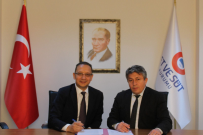 6 bin kişi için imzalar atıldı! Yıllık 300 tonluk beyaz et anlaşması