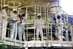 Akkuyu Nükleer A.Ş., 'Açık Kapı Günü 2025' etkinliğine ev sahipliğini yapacak