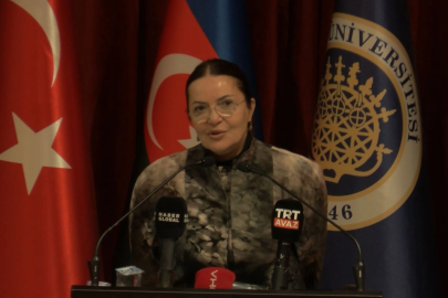 Azerbaycan ve Karabağ zaferini anlatan 2 kitap tanıtıldı