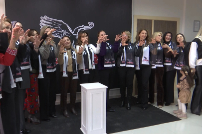 Beşiktaş'tan Elazığ’a 'İyiliğe Kanat Aç' ziyareti