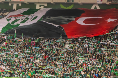 Büyükşehir’le Bursaspor Buluşması