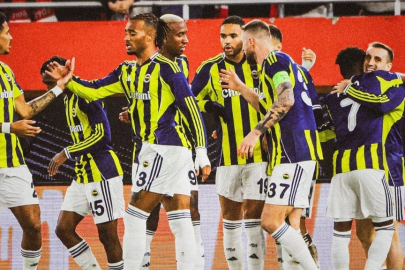 Fenerbahçe, Derbiye 9 Eksikle Çıkıyor